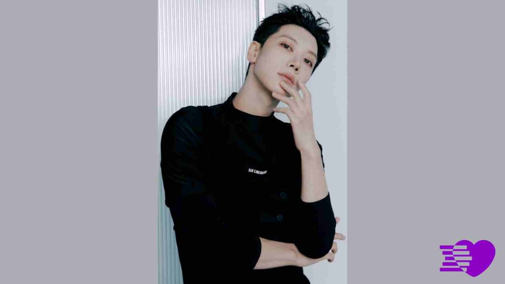 Thai artist TEN is one of the Kpop stars at The Crunchyroll Anime Awards 2026