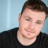 English voice actor Kieran Regan official profile picture