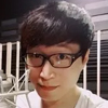 Korean voice actor Yoon Yong-sik profile photo