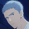 Here U Are anime character featuring Huan Li.