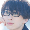 Japanese voice actor seiyuu Yuuki Inoue profile photo