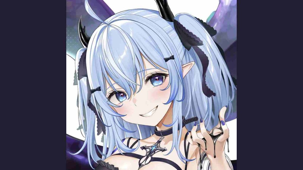 Thai VTuber TAKOPERO