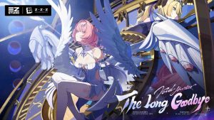 The key visual for Zenless Zone Zero 3.1 featuring Remielle Dan and Sigrid.