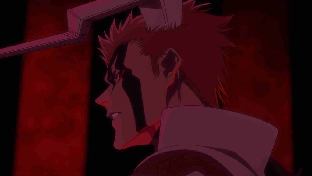 Ichigo reveals his hollow form in Bleach TYBW episode 45 "Defend You"