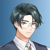 Towa in Godly Love: On Air.