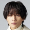 Japanese actor and singer Yagi Yusei official headshot, a member of the group FANTASTICS from EXILE TRIBE