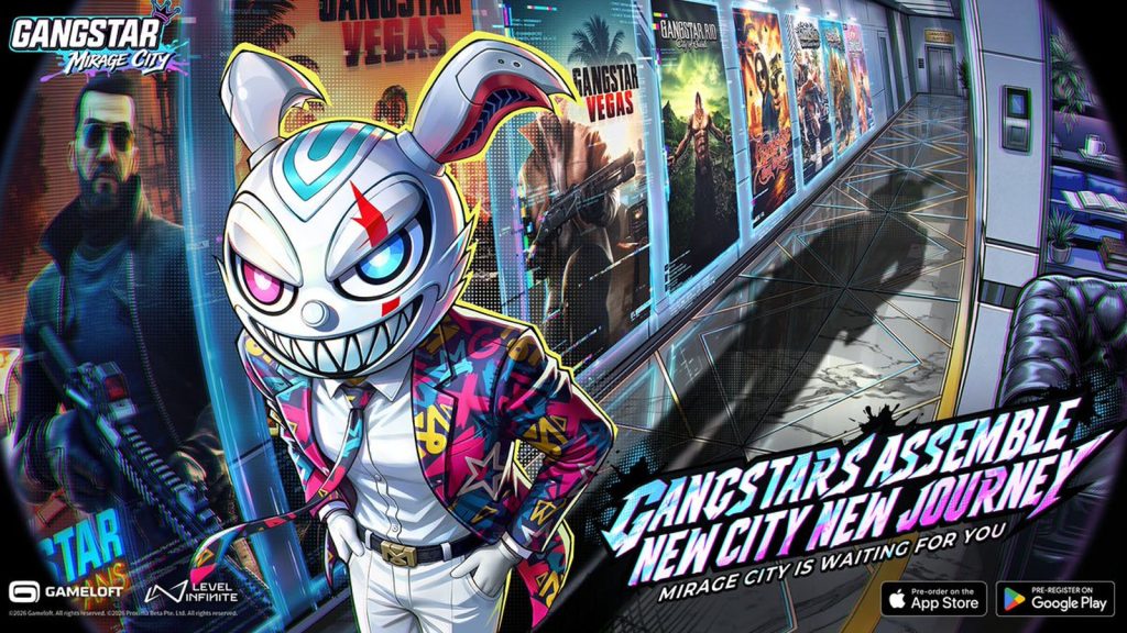 Gangstar Mirage City review
