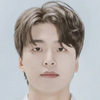 Korean voice actor Kang Seong-woo profile photo