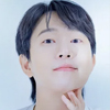 Korean voice actor Shin Beom-sik profile photo