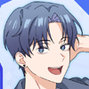 Song Uyun's profile picture for the One Room TA anime series.