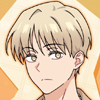 Woo Jinhyeong's profile picture for the One Room TA anime series.