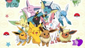 Sushiro Pokemon Singapore campaign key visual