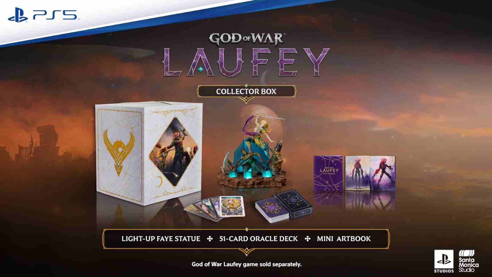 God of War Laufey Collector's Edition: Should You Buy?